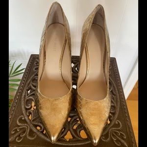 Nine West Stiletto Heels-NWOT
